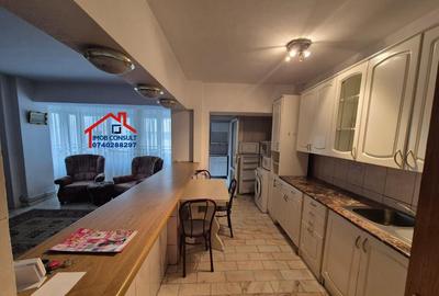 Ultracentral, apartament spatios, 4 camere, Cod CE 940 - 8