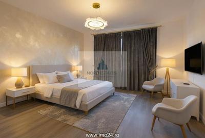 Pipera, Emil Racovita, casa de vanzare renovata, Comision 0 - 2