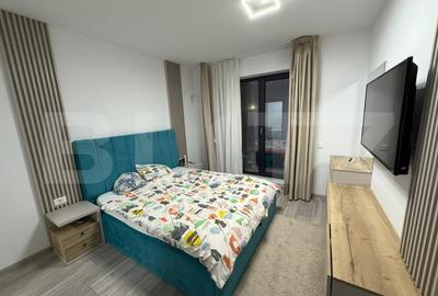 Apartament 3 camere Dr. Taberei, complex premium + parcare inclusa - 2