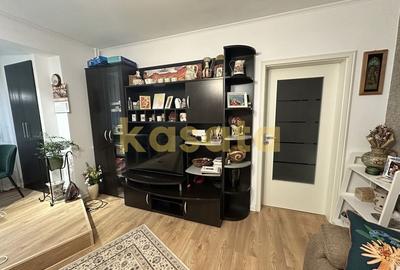 3 Camere De Vanzare | Drumul Taberei | Etaj 1/10 | Metrou la 2 minute - 14