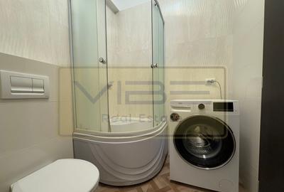 Apartament cu 3 camere semidecomandat în Păcurari - 6