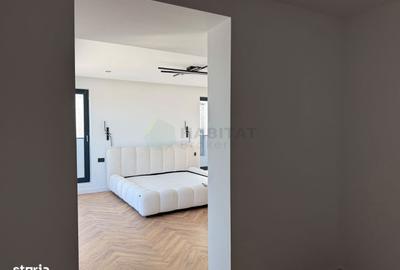 Casă cu 4 camere în Pipera - 3