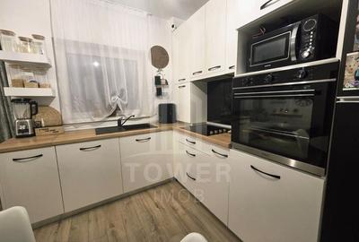 Apartament 3 camere de vânzare EXCLUSIVITATE | Cartierul Arhitecților - 5