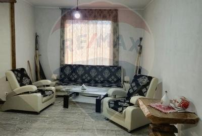 Casă individuală cu 6 camere cu Teren 2168 Mp în Săpânța - 9