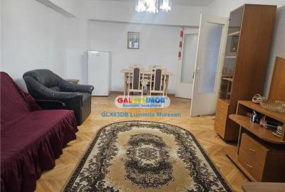 Apartament cu 3 camere decomandat în Micro 12 - 4