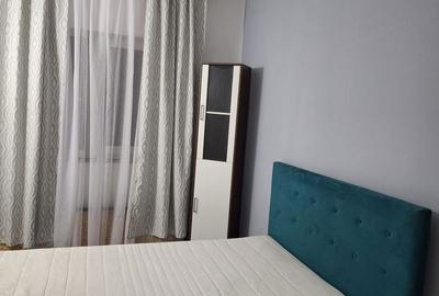 Apartament cu 3 camere decomandat în Botizului - 4