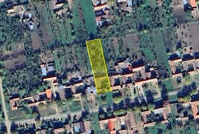 Iam, Casa 5 Camere, Gospodarie, 1439mp Teren, Pret Negociabi - 13