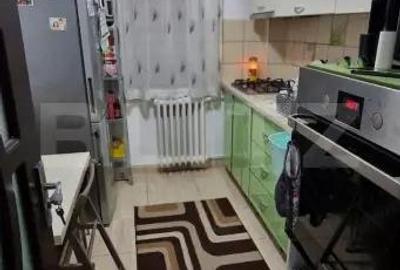 Apartament 2 camere, 44.20 mp, zona Nord - 4