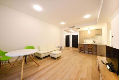 Luxury concept apartment-1 bedroom, walking distance from Herastrau Park - 3