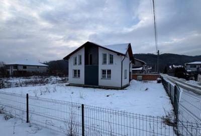 Casă cu 5 camere cu Teren 600 Mp în Tăuții-Măgherăuș - 11