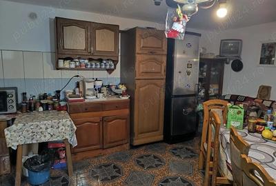 Casă cu 4 camere cu Teren 3600 Mp în Sud - 8