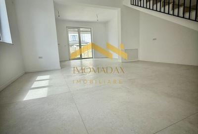 Duplex cu 4 camere cu Canalizare în Bucovăț (Remetea Mare) - 9