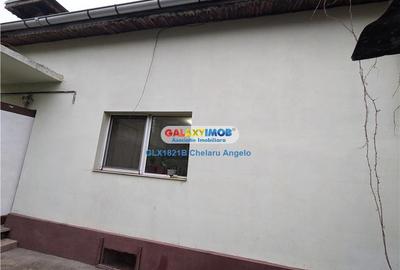 Rahova-Margeanului casa 100 mp, teren 315 mp,deschidere 13,5 ml,garaj - 10