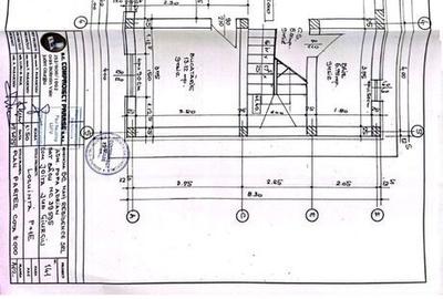 Casă cu 4 camere cu Teren 464 Mp în Joița - 10