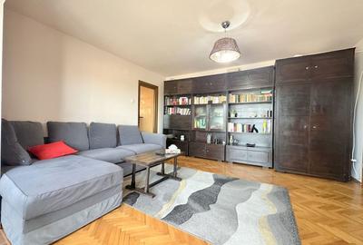 Apartament cu 2 camere semidecomandat, mobilat în Aradului - 2