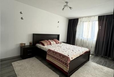 Apartament cu 2 camere decomandat în Dumbrăvița - 1