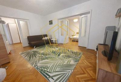 Apartament spa?ios cu 3 camere | Take Ionescu | Pet Friendly - 1