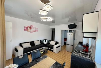 Apartament cu 2 camere în Nord - 3