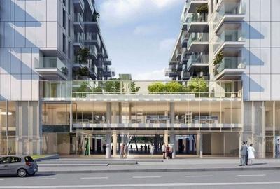 One Herastrau Plaza | Design Apartment TO LET - 10