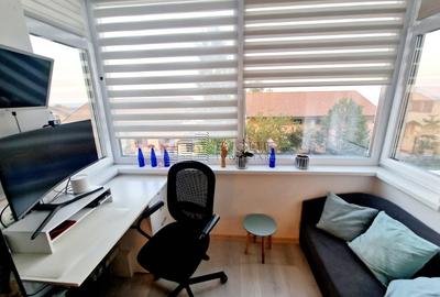 Apartament de lux cu 3 camere in Faleza Nord cu loc de parcare - 21