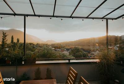 Apartament cu 3 camere în Central - 7