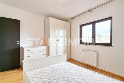 Apartament doua camere cu parcare subterana zona AFI - 24