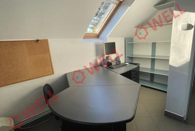 De închiriat un spațiu comercial, situat in Tîrgu Mureș, zona str. Gh Doja’ - 3