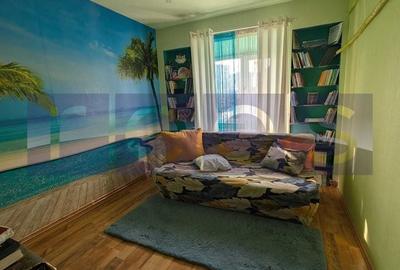 Apartament cu 4 camere decomandat, mobilat în Doamna Ghica - 3