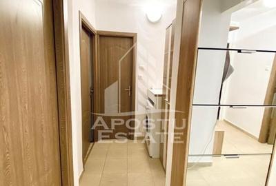 Apartament 3 camere, decomandat, centrala proprie, zona Aradului - 12