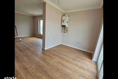 Casă cu 4 camere cu Teren 400 Mp în Central - 12