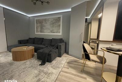 Garsonieră în Băneasa - 12