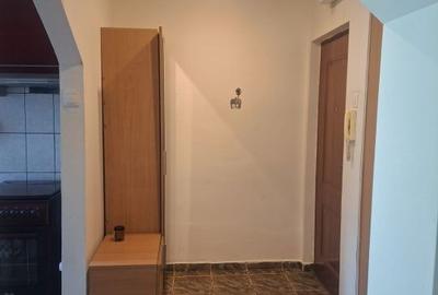 Apartament cu 2 camere semidecomandat în Nord - 7