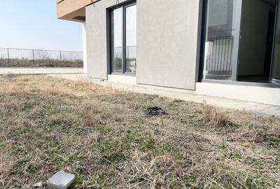Apartament 2 camere, 37mp Utili, Gradina 19mp, Parter - Torontalului - 11