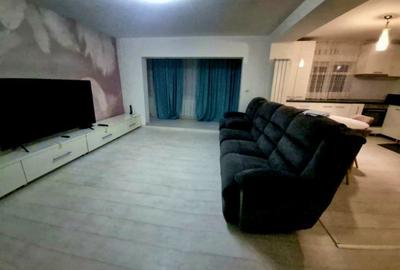 Apartament cu 4 camere decomandat în Central - 2