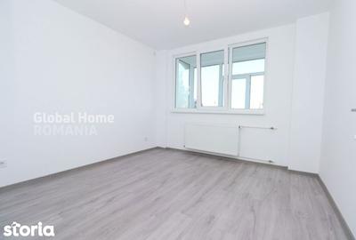 Apartament cu 2 camere în 1 Mai - 14
