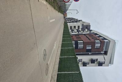 Apartament cu 2 camere decomandat în Exterior Vest - 1