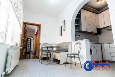 ID 6706 EXCLUSIVITATE - Vilă D+P+M de vânzare- Strada MIRCEA VODĂ - 9