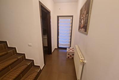 Vila tip duplex,  Popesti Leordeni, P+1+M,Sf.Agnes - 15