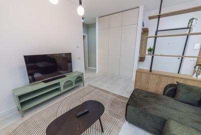 Apartament de 2 camere | Parcare | Complex SunLake Residence - 3