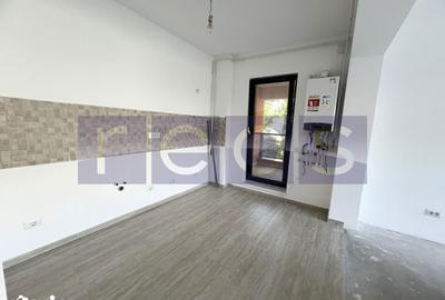 Apartament cu 2 camere decomandat în Crângași - 1