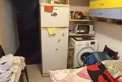 Garsonieră decomandată în Mureșeni - 2