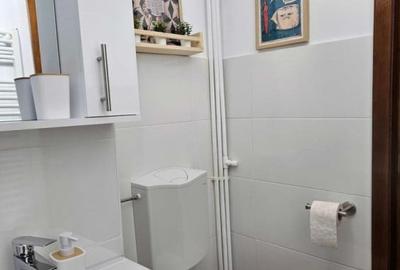 APARTAMENT 2 CAMERE | TOMIS NORD | CIRESICA | LOC DE PARCARE - 8