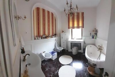 Domeniu  in Prahova- probabil una dintre cele mai frumoase reședințe - 14