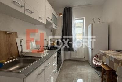 COMISION 0% Apartament cu 2 camere semidecomandat, etaj 3 - Calea Bogdanestilor - 9