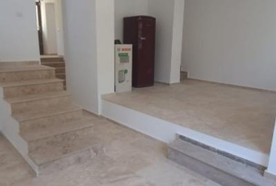 Duplex cu 5 camere cu Teren 1000 Mp în Sărata-Monteoru - 2