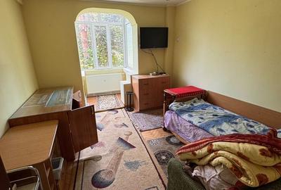 Apartament cu 2 camere decomandat în Central - 7