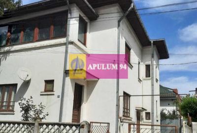 Vilă Parcul Carol - Central Vilă Parcul Carol - Central - 2