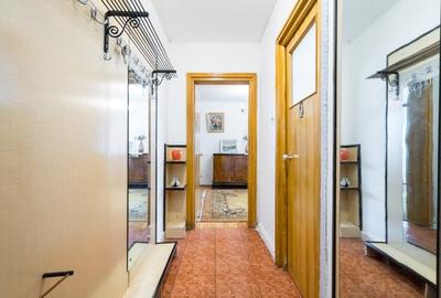 Apartament cu 3 camere semidecomandat în Drumul Taberei - 3