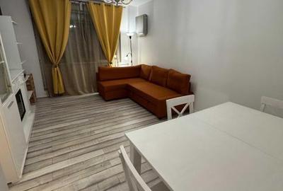 Apartament 2 camere zona Doamna Ghica - 2