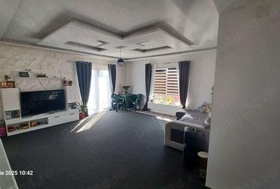 Spatiu comercial si Vila P+1 de vanzare in Comuna Cosereni, jud.Ialomita, 50 km de Bucuresti - 12